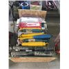 Image 2 : Approx 60 Used & Unused H.D. shock Absorbers (Gabriel, AT)