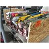 Image 4 : Approx 60 Used & Unused H.D. shock Absorbers (Gabriel, AT)