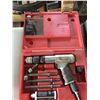 Image 1 : MAC AH 2010 Long barrel air hammer kit