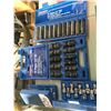 Image 4 : Westward 12pc 1/2" drive 1/2" u-joint socket set, 2 - 11 pc 3/8" universal socket set