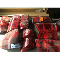 Automotive parts