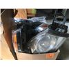 Image 1 : Automotive parts