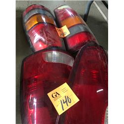 Automotive parts