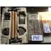 Image 2 : 7 pc CEL autobody repair kit Lifetime warranty - technician valve adaptor kit #A94A00