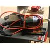 Image 2 : BTB H.D. air tool windshield blades w/11 blades SN#S4070