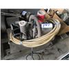 Image 1 : Fresh air breathing machine