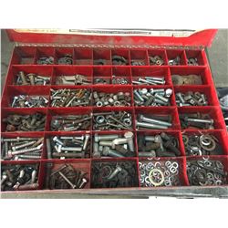 Assorted Tools