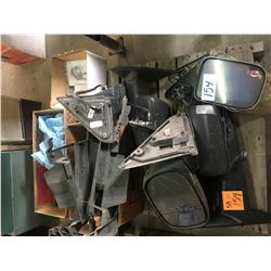 Automotive parts