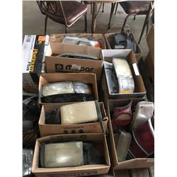 Automotive parts