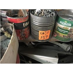 Automotive parts