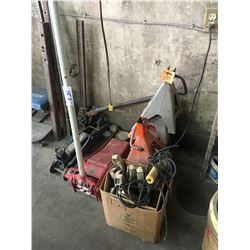Automotive parts