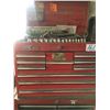 Image 2 : MAC tool rolling chest w/22 DR. compartments w/asst'd variety of tools