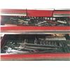 Image 3 : MAC tool rolling chest w/22 DR. compartments w/asst'd variety of tools