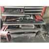 Image 7 : MAC tool rolling chest w/22 DR. compartments w/asst'd variety of tools