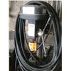 Image 1 : Guardian power H.D. drill press 16 speed model #FDM-16SP-GP, SN#60661 w/cord