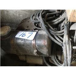Marquette H.D. power generator Model 34-109 115-230V