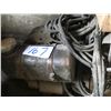 Image 1 : Marquette H.D. power generator Model 34-109 115-230V