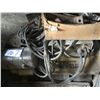Image 2 : Marquette H.D. power generator Model 34-109 115-230V