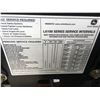 Image 6 : John Deere FGC-LA125 Riding Lawn Mower 100 series, 19.0 HP
