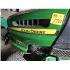 Image 8 : John Deere FGC-LA125 Riding Lawn Mower 100 series, 19.0 HP