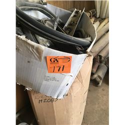 Automotive parts