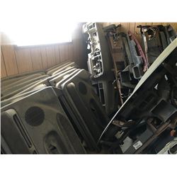Automotive parts