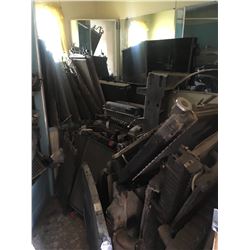 Automotive parts
