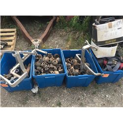 Automotive parts