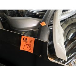 Automotive Accessories