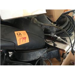 Automotive parts