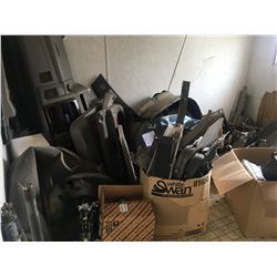 Automotive parts