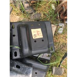 Automotive parts