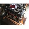 Image 1 : Engine 2007 Mazda III part #ENG66042A, SN#JM1BK32F071628733