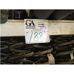 Automotive parts