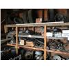 Image 2 : Automotive parts and tires
