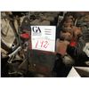 Image 1 : Automotive parts and tires