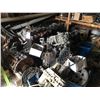 Image 2 : Automotive parts and tires