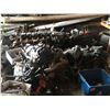 Image 3 : Automotive parts and tires