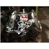Image 4 : Automotive parts and tires