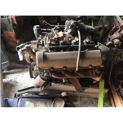 Automotive parts
