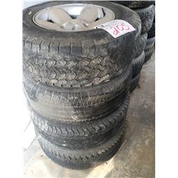 Tires