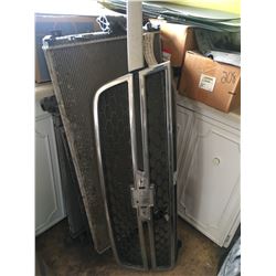 Automotive parts