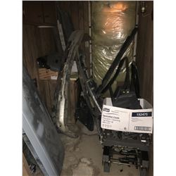 Automotive parts