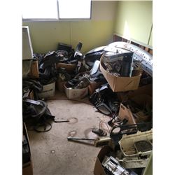 Automotive parts