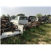 Image 10 : 4 salvage truck cabs