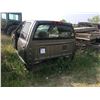 Image 1 : 4 salvage truck cabs