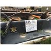 Image 4 : 4 salvage truck cabs