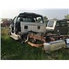 Image 5 : 4 salvage truck cabs