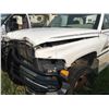 Image 8 : 4 salvage truck cabs