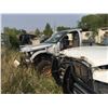 Image 9 : 4 salvage truck cabs